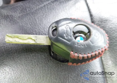 2001 BMW X5 3.0 from USA, damaged, VIN WBAFA53511LM78789